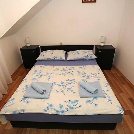 Apartment Lea Spalato Esterno foto