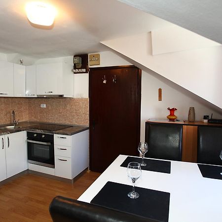 Apartment Lea Spalato Esterno foto