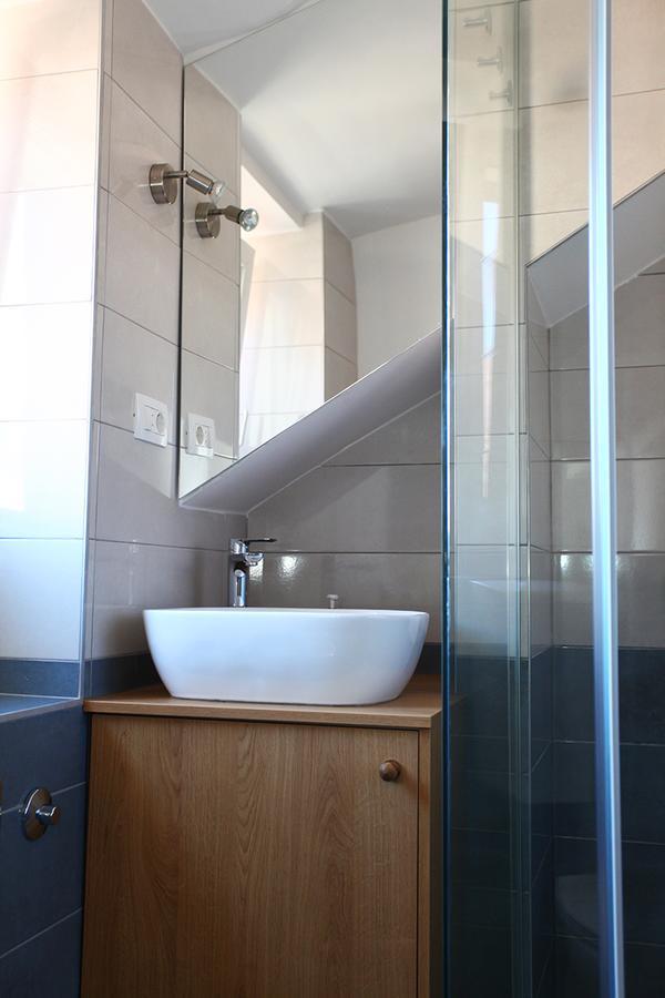 Apartment Lea Spalato Esterno foto