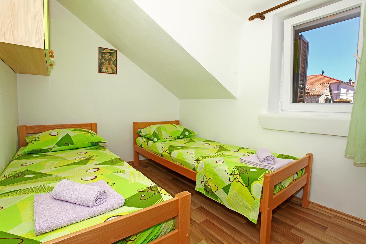 Apartment Lea Spalato Esterno foto