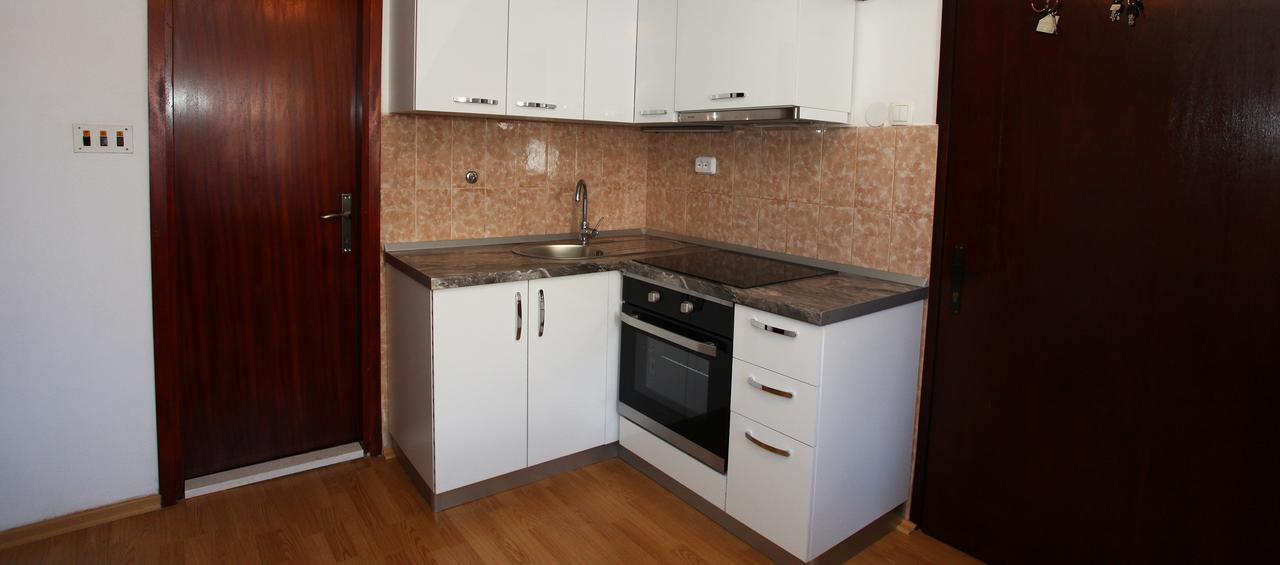 Apartment Lea Spalato Esterno foto
