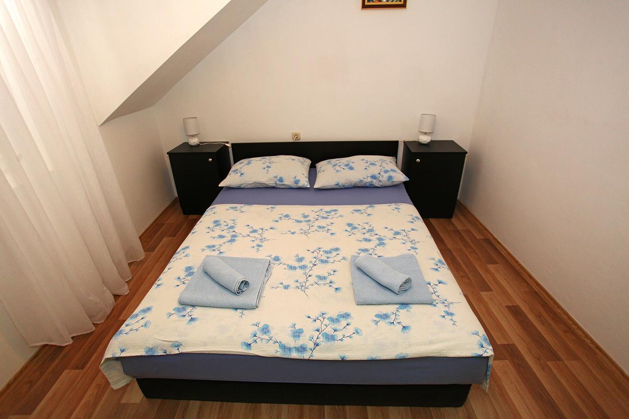 Apartment Lea Spalato Esterno foto