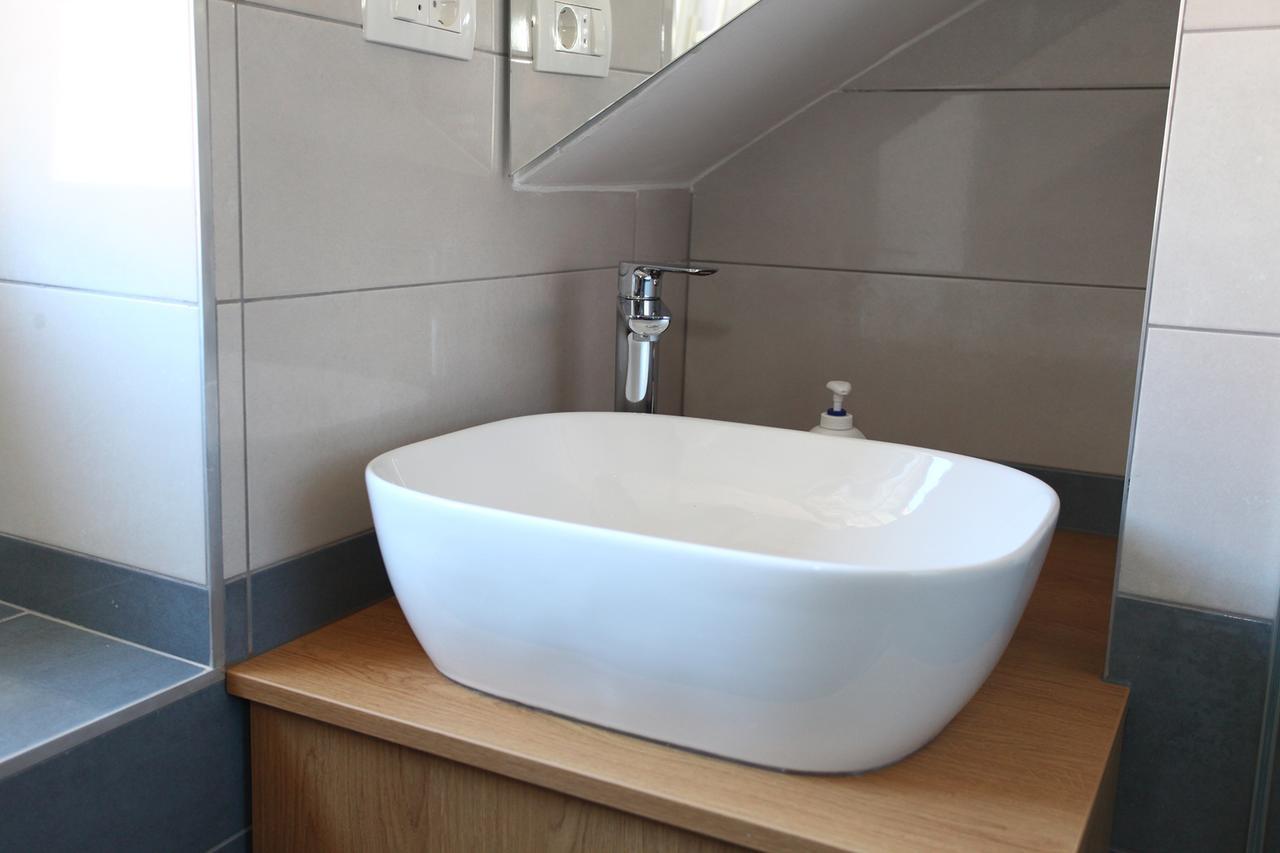 Apartment Lea Spalato Esterno foto