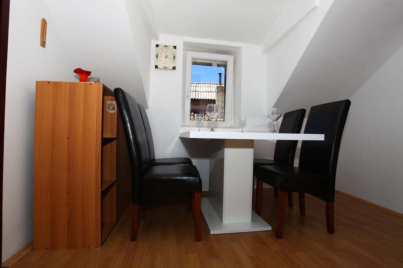 Apartment Lea Spalato Esterno foto
