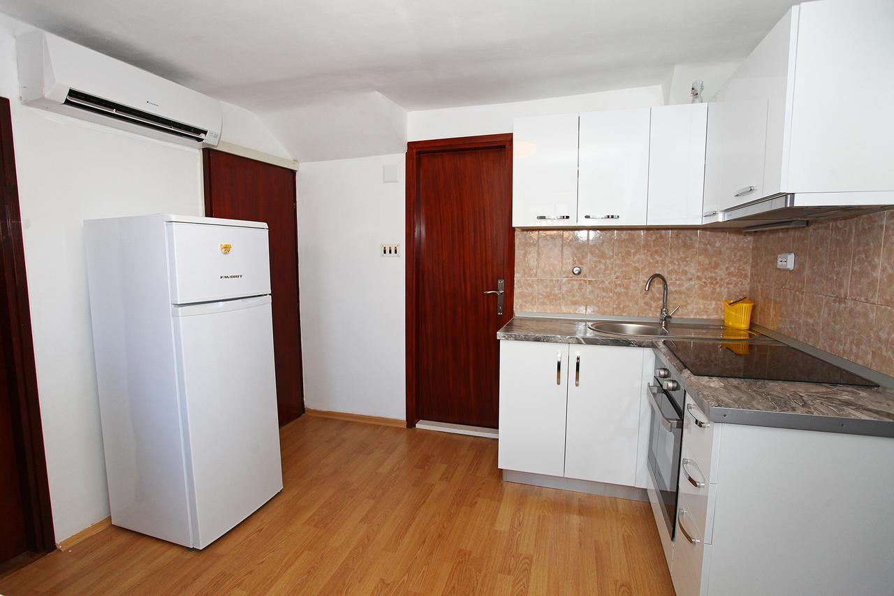 Apartment Lea Spalato Esterno foto