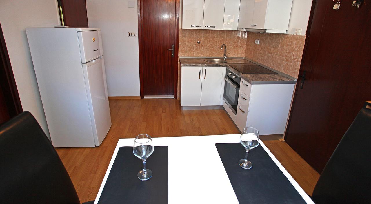 Apartment Lea Spalato Esterno foto