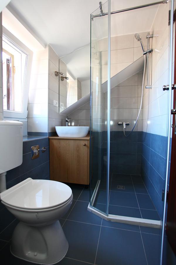Apartment Lea Spalato Esterno foto