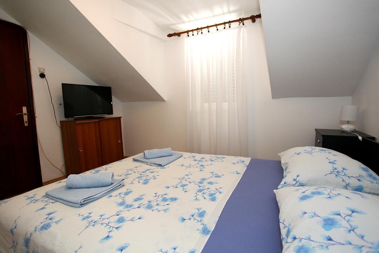 Apartment Lea Spalato Esterno foto