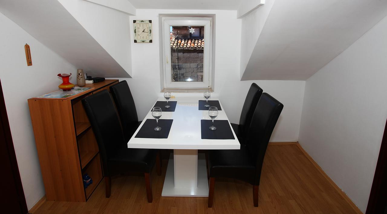 Apartment Lea Spalato Esterno foto