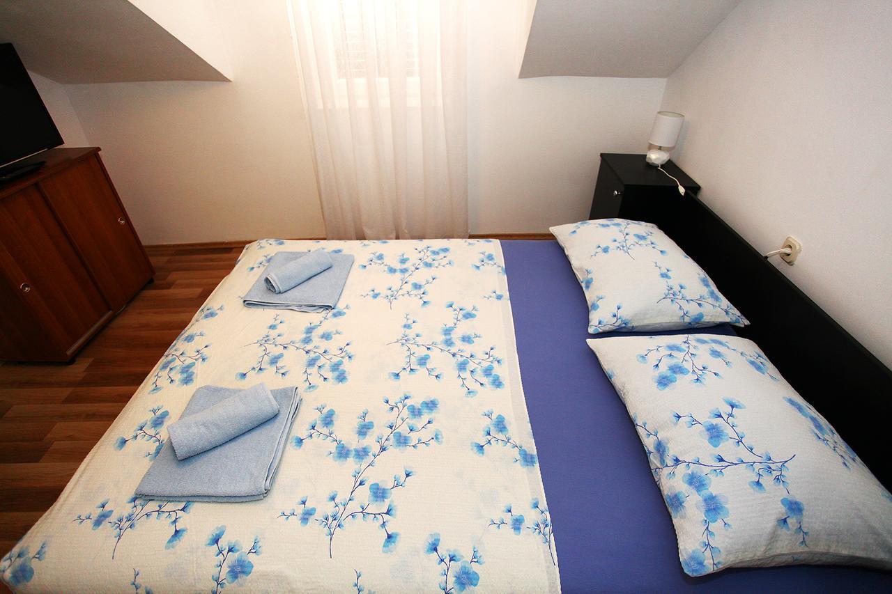 Apartment Lea Spalato Esterno foto