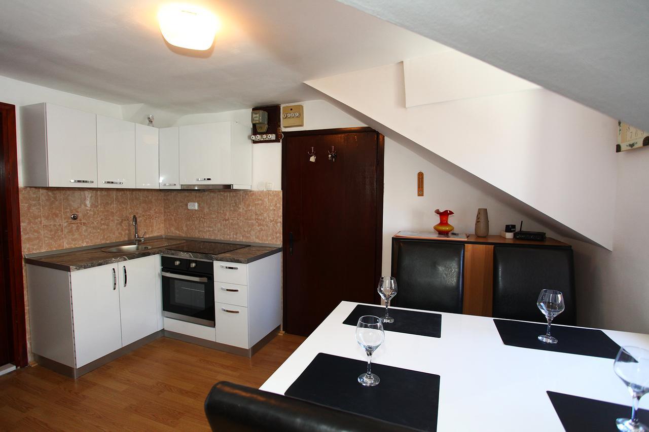 Apartment Lea Spalato Esterno foto